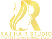 Raj Hair Studio Professional Unisex Salon